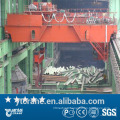 electric trolley Overhead Crane With Ladle Bail Hook